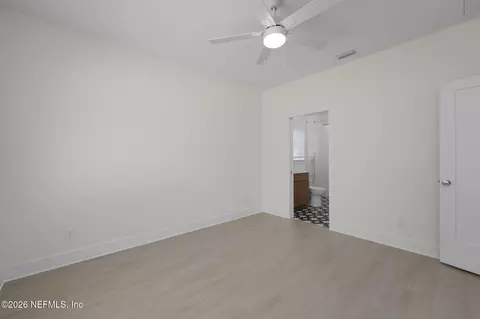 Bedroom - 874 W 4th St, Saint Augustine, FL 32084 photo 2 of 6