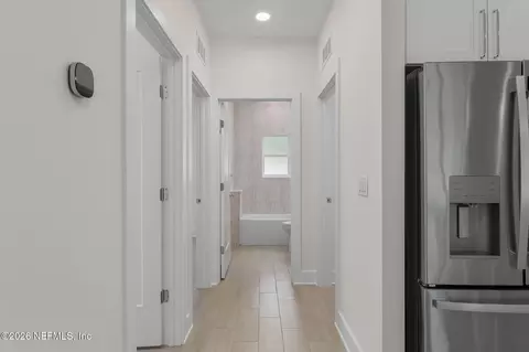 Entry Way - 874 W 4th St, Saint Augustine, FL 32084 photo 2 of 3