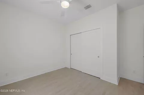 Bedroom - 874 W 4th St, Saint Augustine, FL 32084 photo 6 of 6