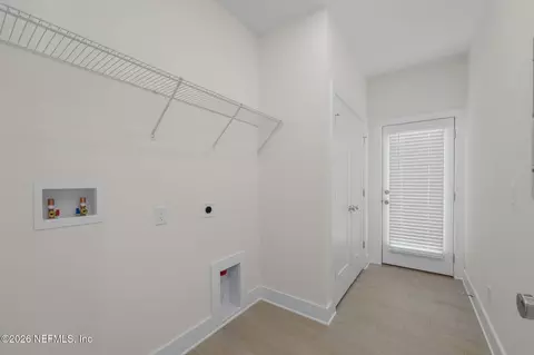Entry Way - 874 W 4th St, Saint Augustine, FL 32084 photo 3 of 3