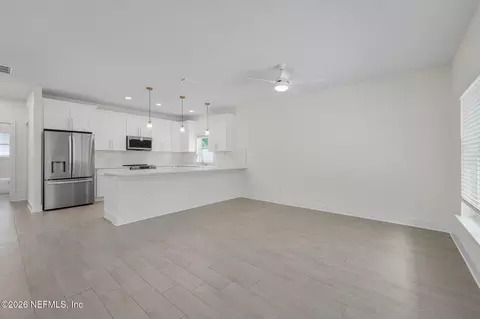 Living - 874 W 4th St, Saint Augustine, FL 32084 photo 1 of 3