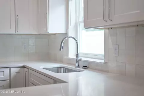 Kitchen - 874 W 4th St, Saint Augustine, FL 32084 photo 3 of 3