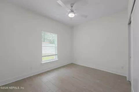 Bedroom - 874 W 4th St, Saint Augustine, FL 32084 photo 5 of 6