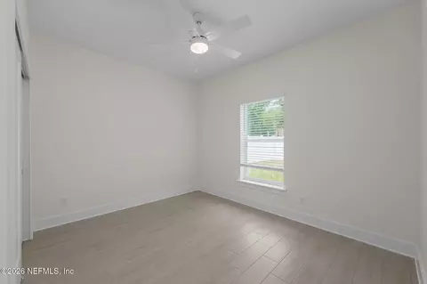 Bedroom - 874 W 4th St, Saint Augustine, FL 32084 photo 3 of 6