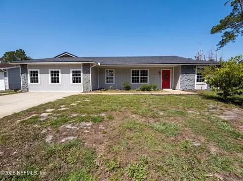 10720 Knottingby Dr, Jacksonville, FL 32257