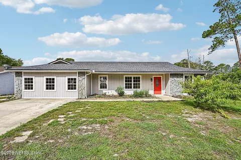 10720 Knottingby Dr, Jacksonville, FL 32257