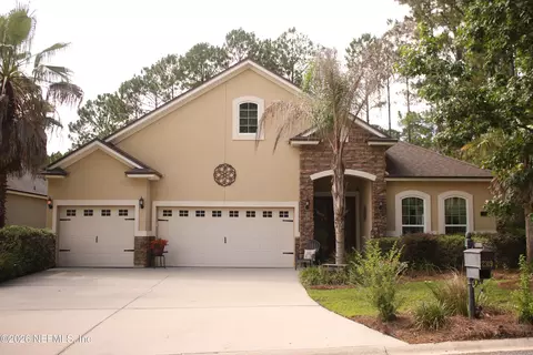 2319 Club Lake Dr, Orange Park, FL 32065