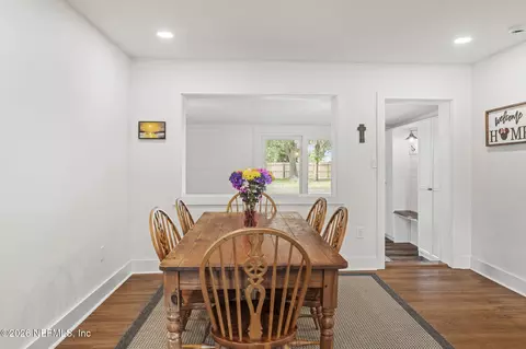 Dining - 406 Arredondo Ave, Saint Augustine, FL 32080 photo 2 of 3