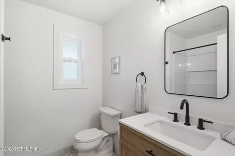 Bath - 406 Arredondo Ave, Saint Augustine, FL 32080 photo 2 of 3