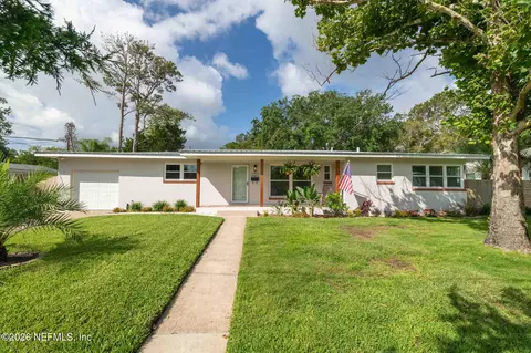 406 Arredondo Ave, Saint Augustine, FL 32080