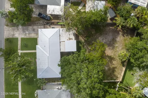 View/Area - 406 Arredondo Ave, Saint Augustine, FL 32080 photo 5 of 12