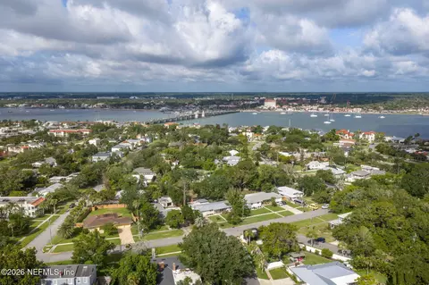 View/Area - 406 Arredondo Ave, Saint Augustine, FL 32080 photo 4 of 12