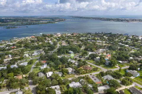 View/Area - 406 Arredondo Ave, Saint Augustine, FL 32080 photo 6 of 12