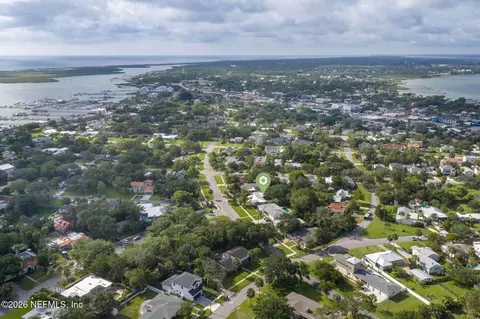 View/Area - 406 Arredondo Ave, Saint Augustine, FL 32080 photo 12 of 12
