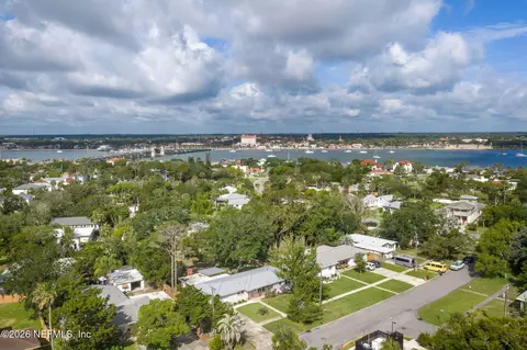 View/Area - 406 Arredondo Ave, Saint Augustine, FL 32080 photo 2 of 12