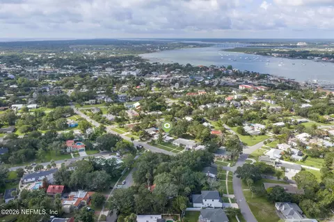 View/Area - 406 Arredondo Ave, Saint Augustine, FL 32080 photo 11 of 12
