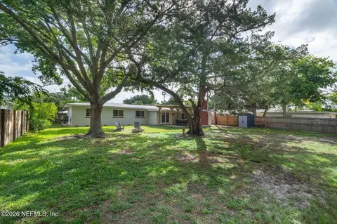 Exterior - 406 Arredondo Ave, Saint Augustine, FL 32080 photo 10 of 16