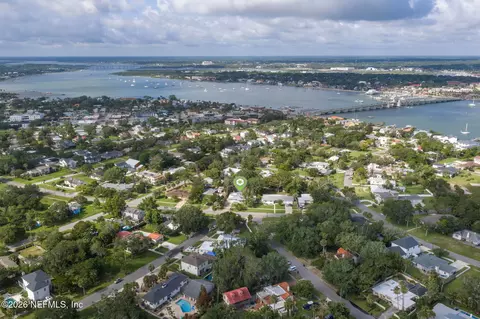 View/Area - 406 Arredondo Ave, Saint Augustine, FL 32080 photo 10 of 12