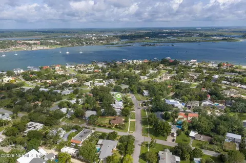 View/Area - 406 Arredondo Ave, Saint Augustine, FL 32080 photo 7 of 12
