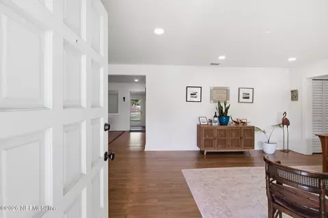 Entry Way - 406 Arredondo Ave, Saint Augustine, FL 32080 photo 1 of 3