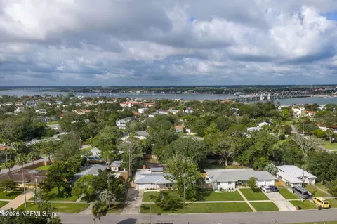 View/Area - 406 Arredondo Ave, Saint Augustine, FL 32080 photo 3 of 12