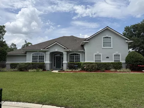 1924 Fox Glove Ln, Fleming Island, FL 32003