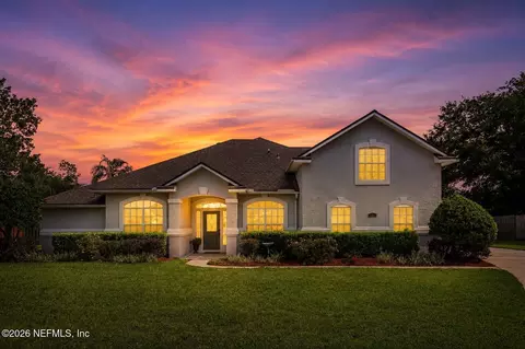 1924 Fox Glove Ln, Fleming Island, FL 32003