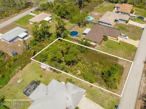 501 Jupiter Ave NW, Lake Placid, FL 33852