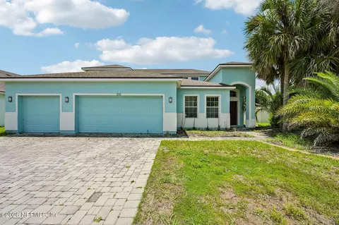 232 Los Caminos St, Saint Augustine, FL 32095