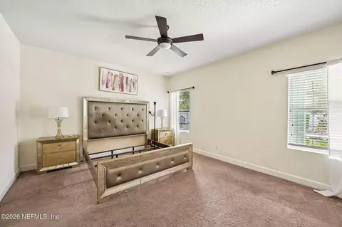 Bedroom - 232 Los Caminos St, Saint Augustine, FL 32095 photo 1 of 3