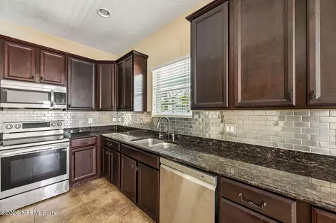Kitchen - 232 Los Caminos St, Saint Augustine, FL 32095 photo 3 of 3