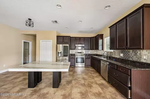 Kitchen - 232 Los Caminos St, Saint Augustine, FL 32095 photo 2 of 3