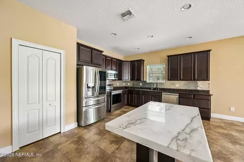 Kitchen - 232 Los Caminos St, Saint Augustine, FL 32095 photo 1 of 3