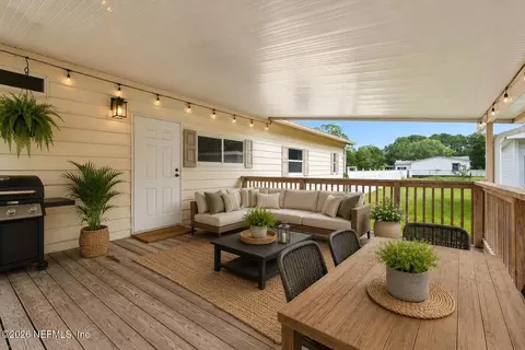 Exterior - 11245 Lorence Ave, Jacksonville, FL 32218 photo 2 of 6