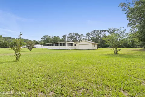 Exterior - 11245 Lorence Ave, Jacksonville, FL 32218 photo 4 of 6