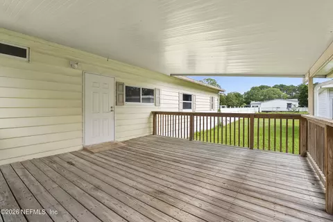 Exterior - 11245 Lorence Ave, Jacksonville, FL 32218 photo 6 of 6