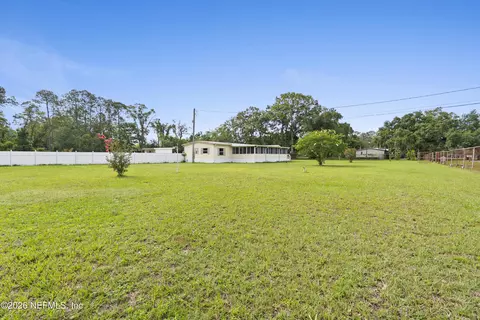 Exterior - 11245 Lorence Ave, Jacksonville, FL 32218 photo 3 of 6