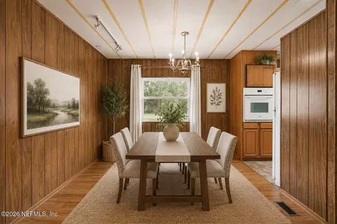 Dining - 11245 Lorence Ave, Jacksonville, FL 32218 photo 1 of 1