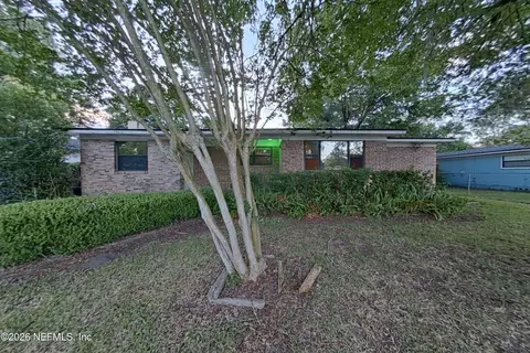 4405 Rainer Rd, Jacksonville, FL 32210