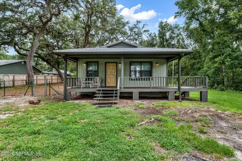 5051 Klare Dr, Keystone Heights, FL 32656