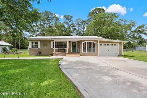 5825 Ovella Rd, Jacksonville, FL 32244
