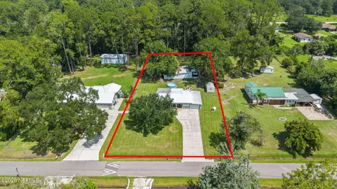 5825 Ovella Rd, Jacksonville, FL 32244