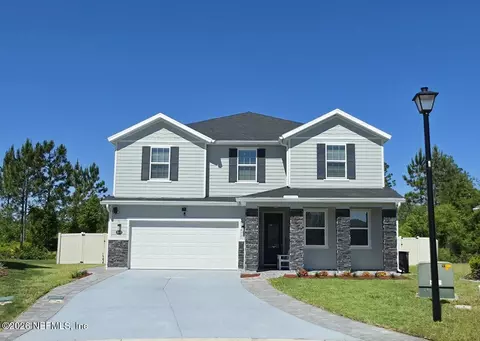 11605 Pacific Dogwood Ct, Jacksonville, FL 32256