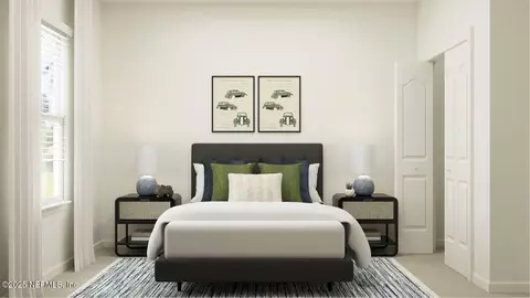 Bedroom - 58 Hasler Ave, Saint Augustine, FL 32092 photo 3 of 5