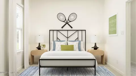 Bedroom - 58 Hasler Ave, Saint Augustine, FL 32092 photo 1 of 5