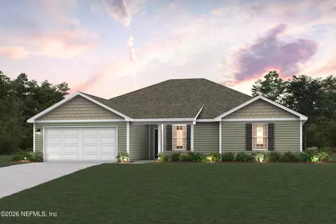 423 Newcastle Rd, Palatka, FL 32177