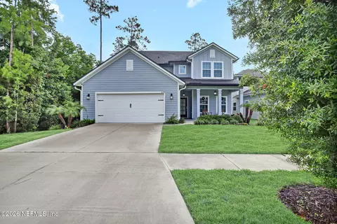 658 Ivory Palm Rd, Orange Park, FL 32073
