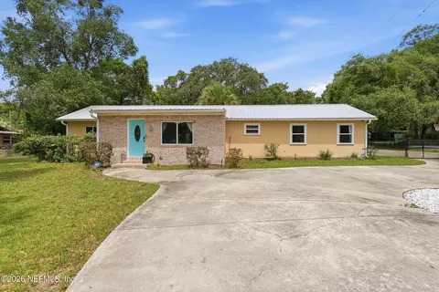1220 S Lawrence Blvd, Keystone Heights, FL 32656