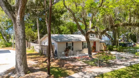 6 Douglas Ave, Saint Augustine, FL 32084