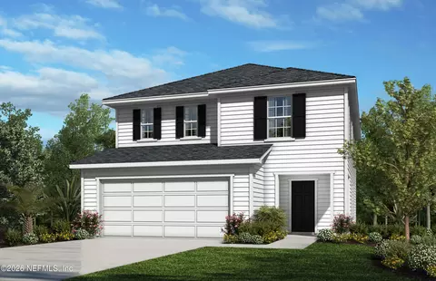 15825 Seaton Hollow Dr, Jacksonville, FL 32218